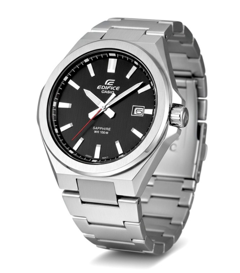 Casio Edifice Sapphire 45 mm